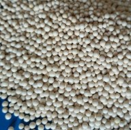 上海13X-AGP分子篩