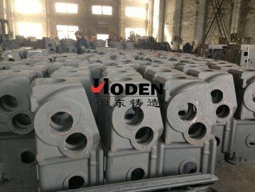 減速機(jī)箱體加工制造時(shí)應(yīng)該注意哪些問題？