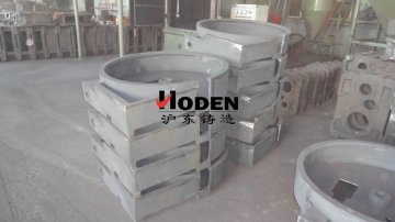 從結(jié)構(gòu)看灰鑄鐵的特點(diǎn)和特性有哪些？