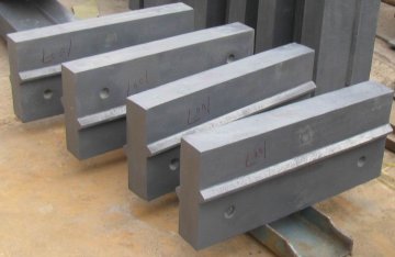 淺析高鉻板錘，高鉻合金鑄鐵件熱處理工藝-滬東